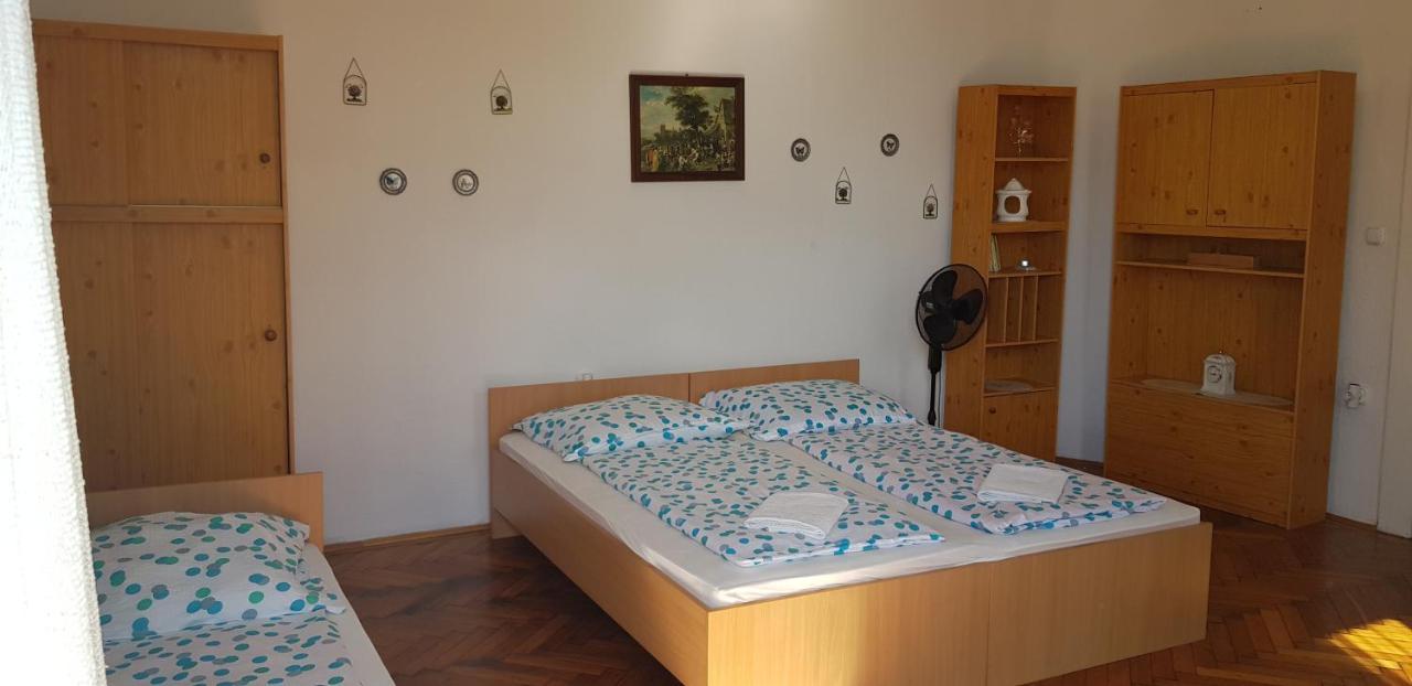 Apartman (7 felnőtt részére)