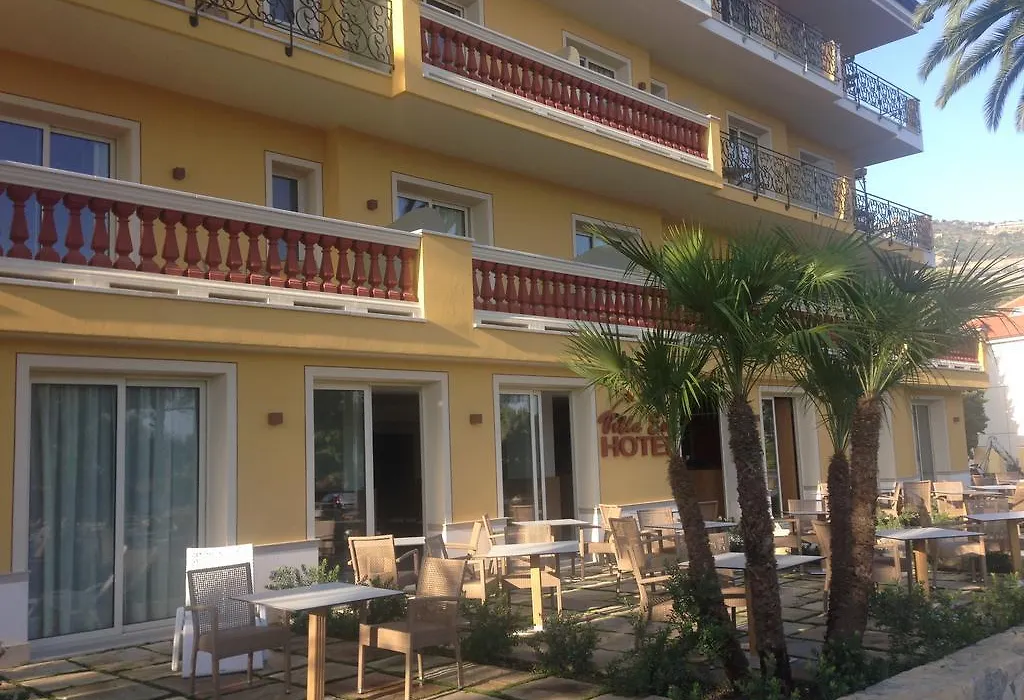 Villa Eva Hotel-1